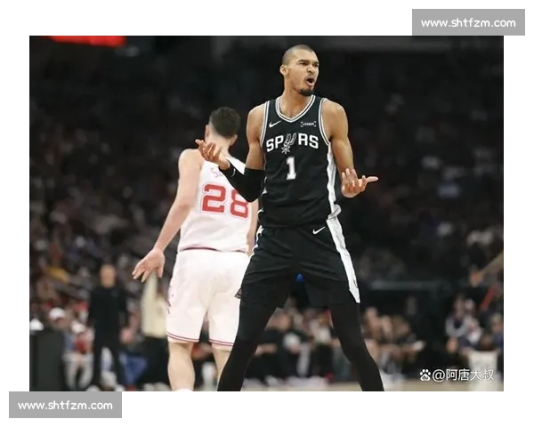 火箭主场激战公牛年轻核心对决引爆全场焦点之夜NBA常规赛精彩看点 火箭主场激战公牛年轻核心对决引爆全场焦点之夜NBA常规赛精彩看点