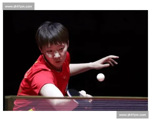 王曼昱鏖战伊藤美诚引爆中日乒坛焦点对决 谁能率先锁定奥运主力席位